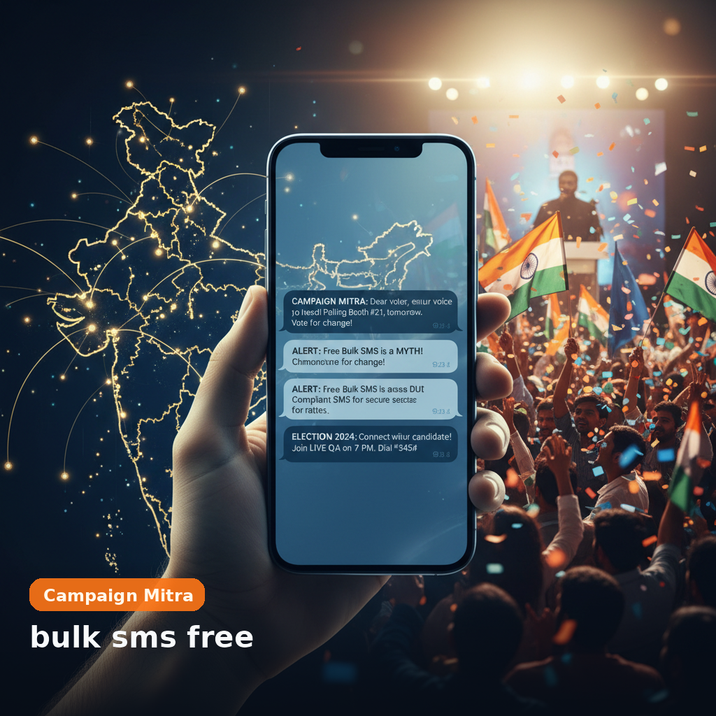 bulk sms free