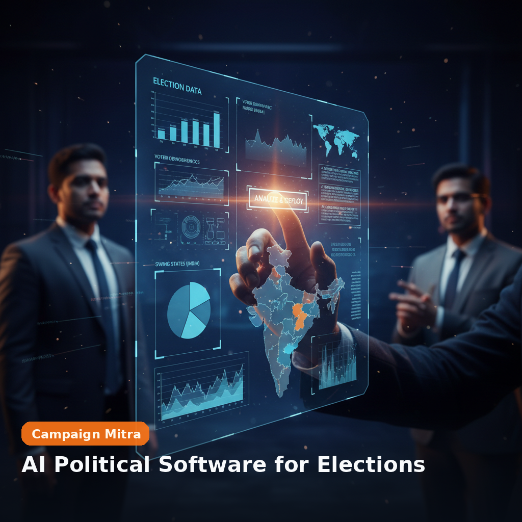 AI Political Software for Elections