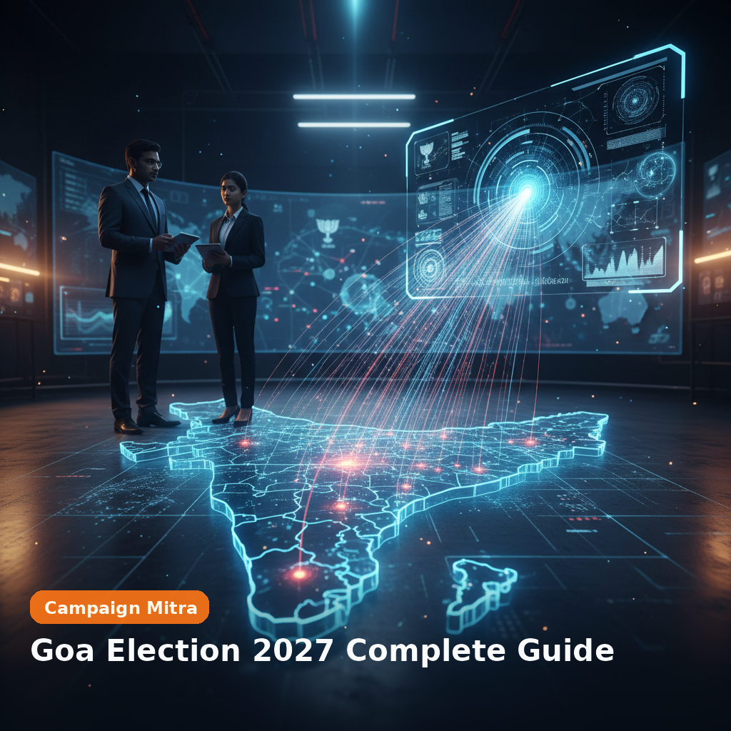 Goa Election 2027 Complete Guide