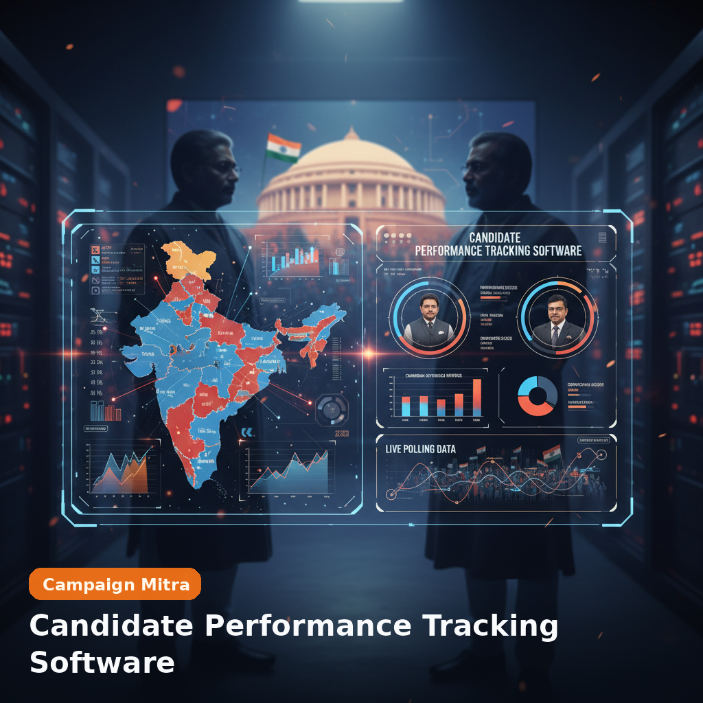 Candidate Performance Tracking Software