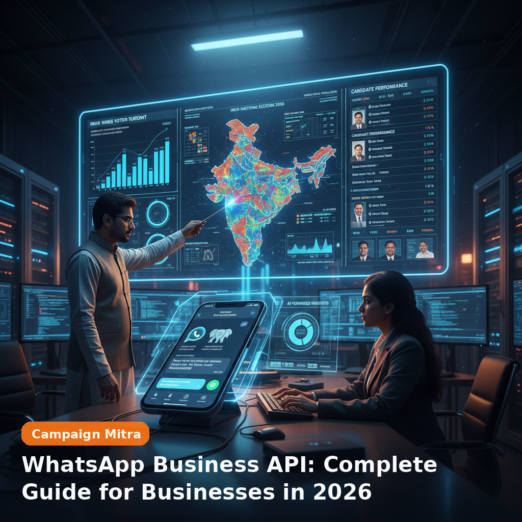 WhatsApp Business API: Complete Guide for Businesses in 2026