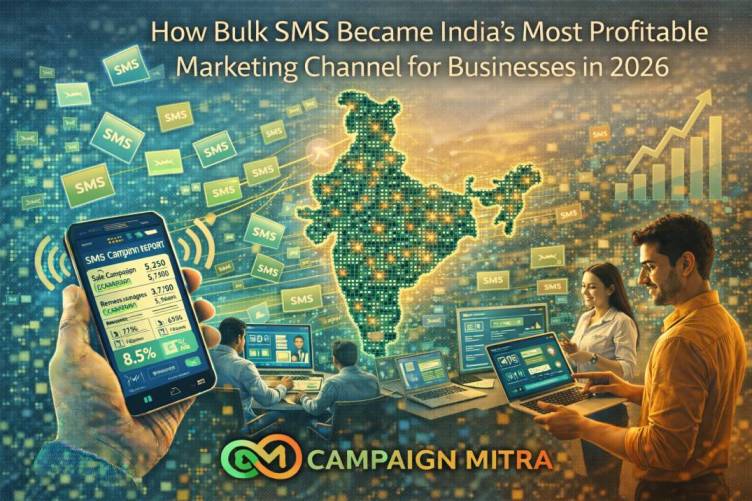 How WhatsApp Business API Became India’s Most Powerful Customer Engagement Tool in 2026 Channel for Businesses in 2026